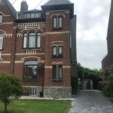 Villa Le Buis Genval Exterior foto